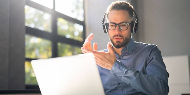 análisis de las necesidades de capacitación