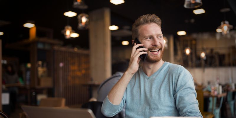 Corporate English Training