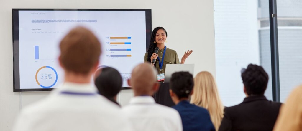 Treinamento de Inglês Corporativo