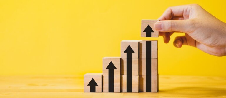 taxa de mobilidade interna