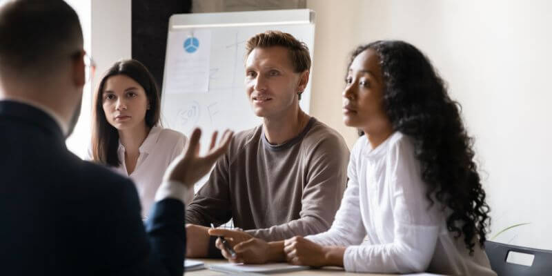 presupuesto de capacitación