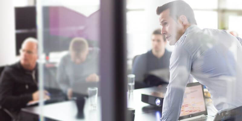 presupuesto de capacitación