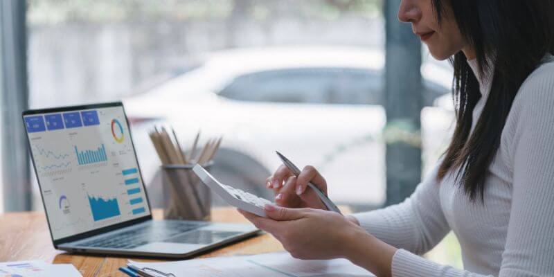 training and development metrics