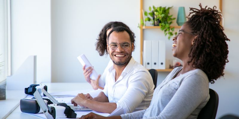 treinamento em soft skills