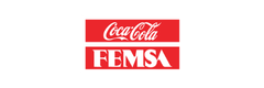 Coca Cola Femsa